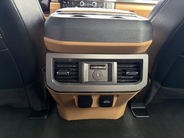 Certified 2024 Ford F250 Lariat w/ Lariat Ultimate Package image 32