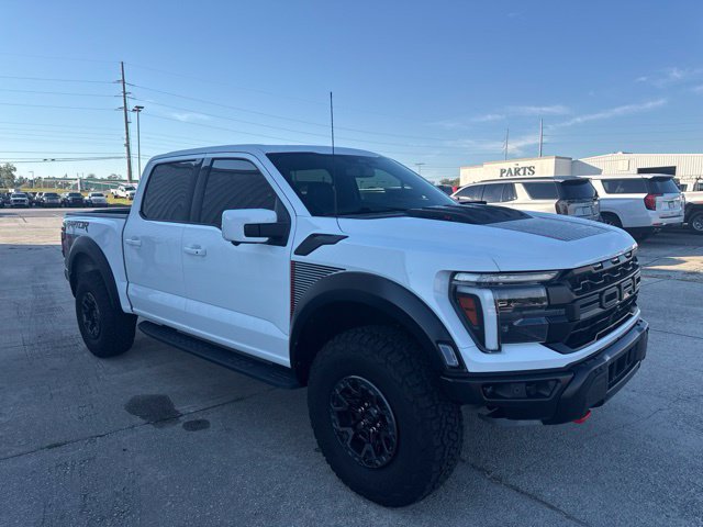 Used 2025 Ford F150 Raptor w/ Equipment Group 803A Raptor R AWD/4WD image 7