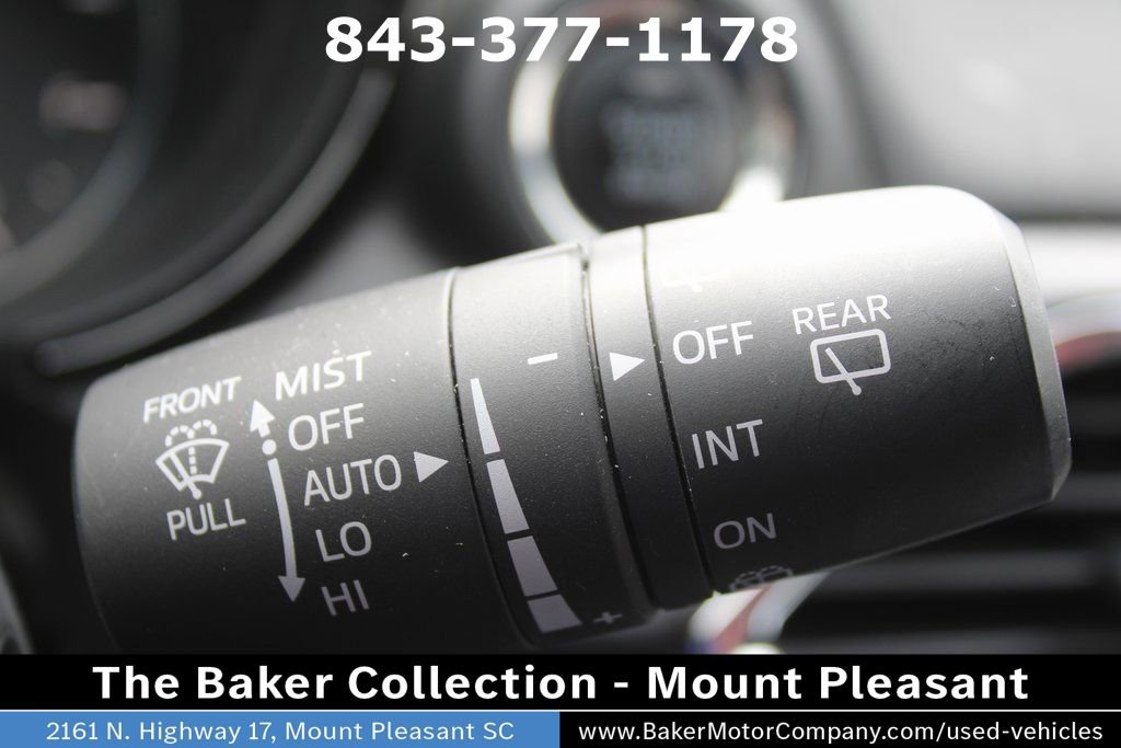 Used 2023 MAZDA CX-9 Carbon Edition AWD/4WD image 37