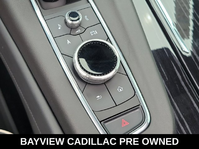 Certified 2022 Cadillac Escalade Sport RWD image 37