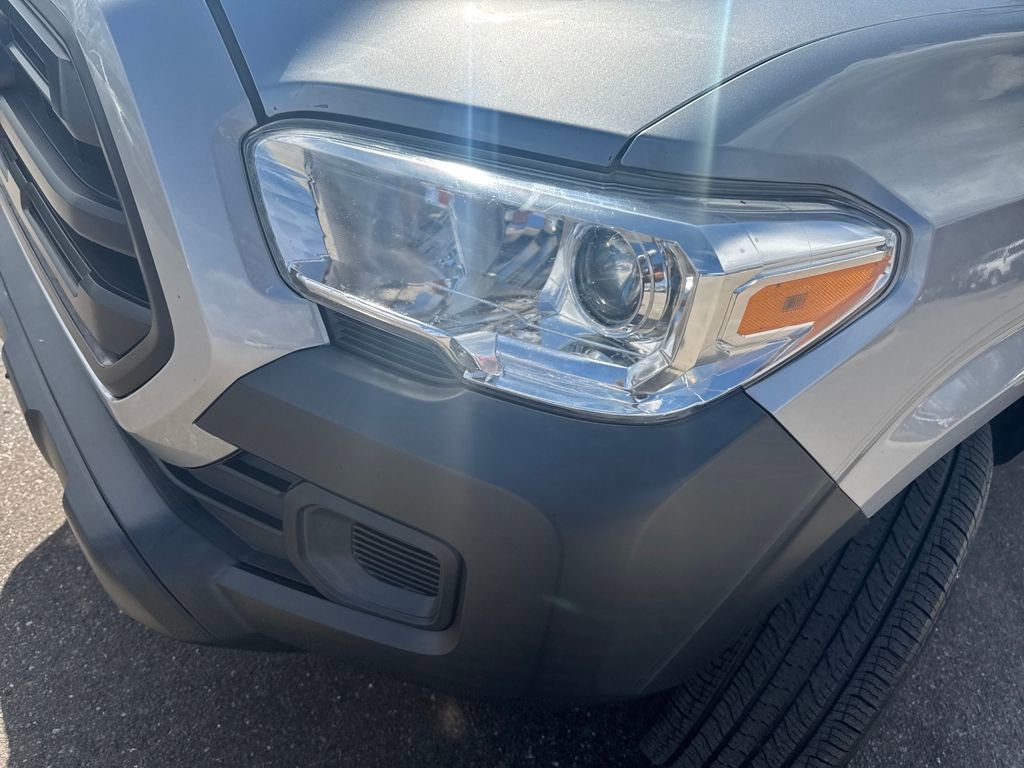 Used 2019 Toyota Tacoma SR image 35