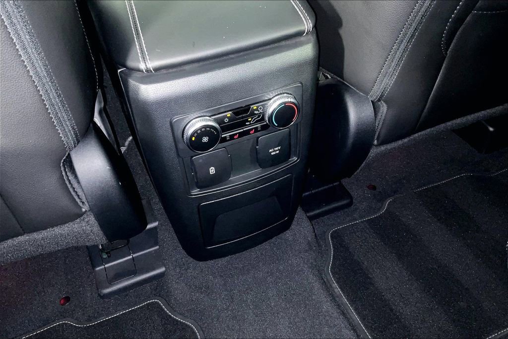 Used 2022 Ford Explorer ST w/ Equipment Group 401A image 34