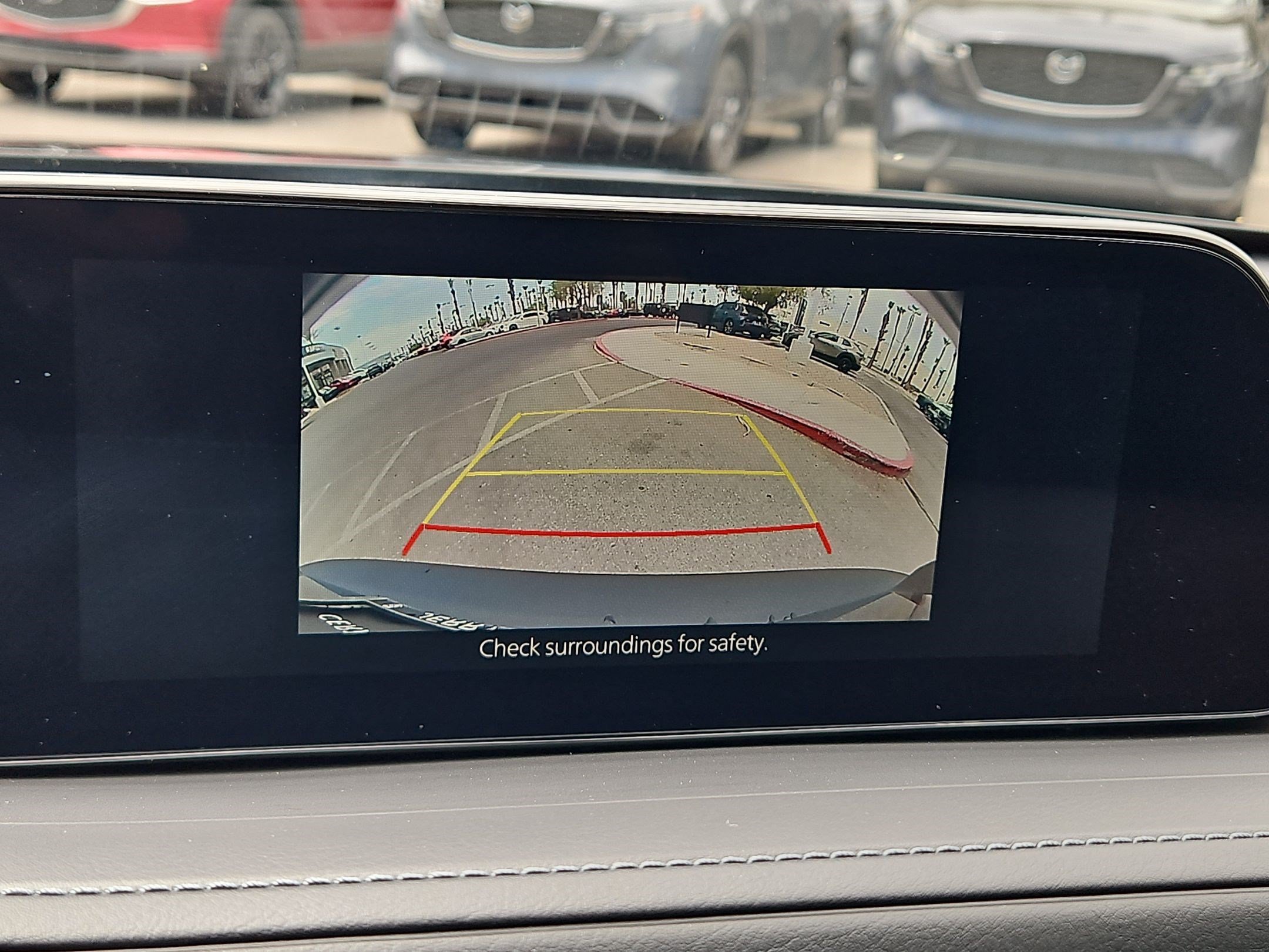 Certified 2023 MAZDA CX-30 AWD 2.5 S w/ Preferred Package image 19