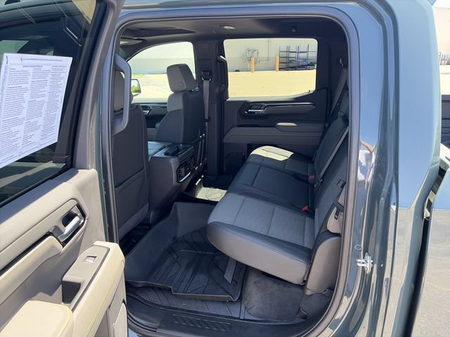 Used 2026 Chevrolet Silverado 1500 ZR2 AWD/4WD image 14