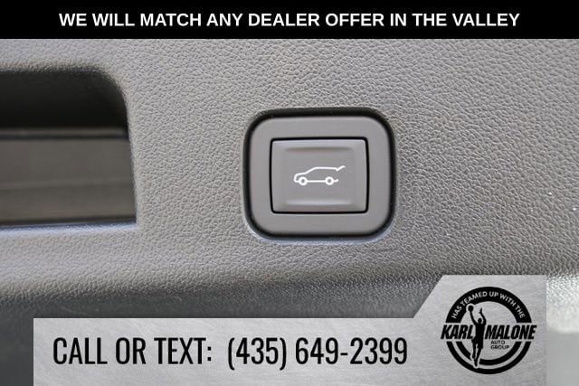 New 2026 Chevrolet Traverse LT w/ Midnight/Sport Edition AWD/4WD image 33