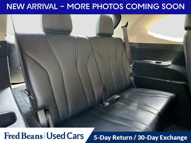 Used 2022 Acura MDX w/ Technology Package AWD/4WD image 34