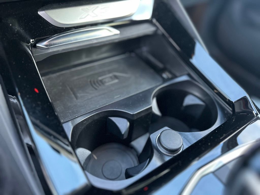 Used 2023 BMW X3 xDrive30i w/ Premium Package w/ZPA image 27