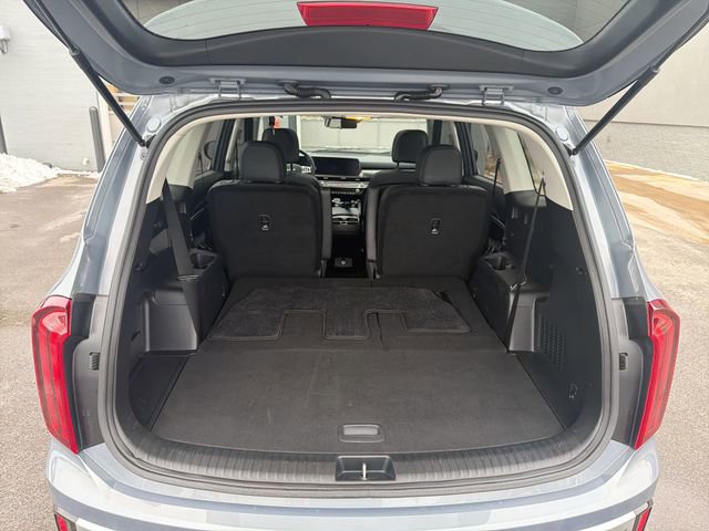 Used 2024 Kia Telluride S w/ S Sunroof Package image 27