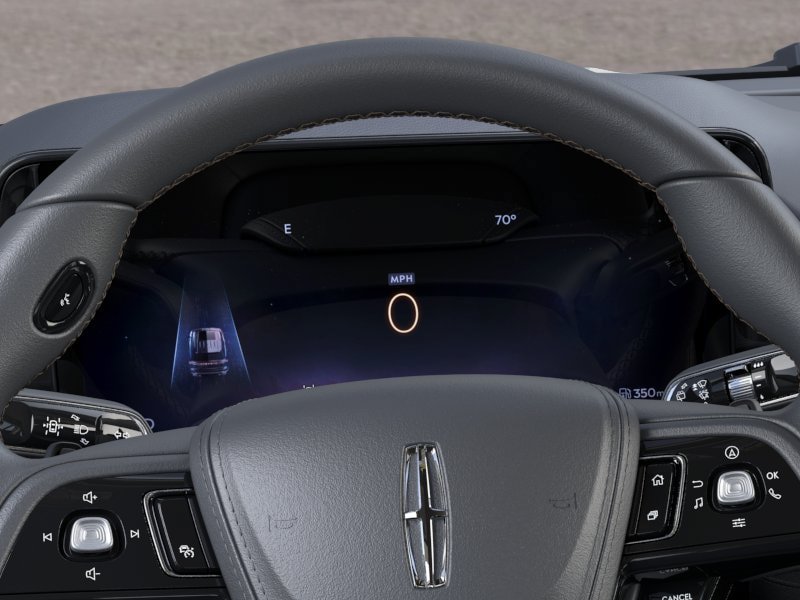 New 2026 Lincoln Aviator AWD image 53