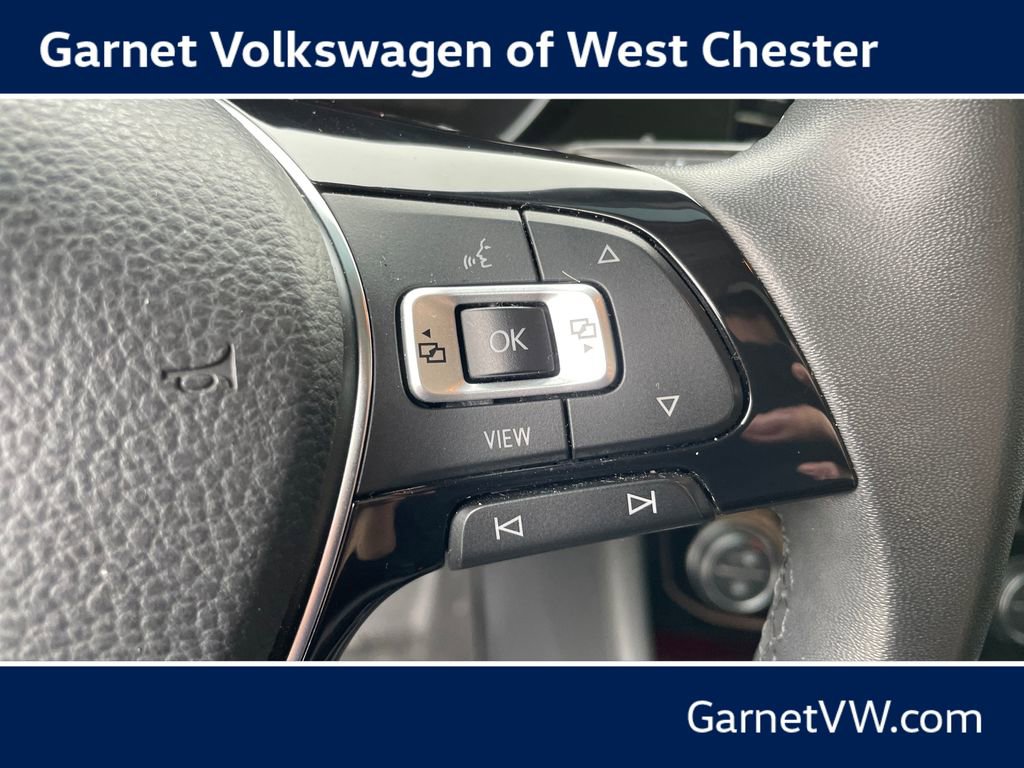 Used 2020 Volkswagen Jetta SEL FWD image 37