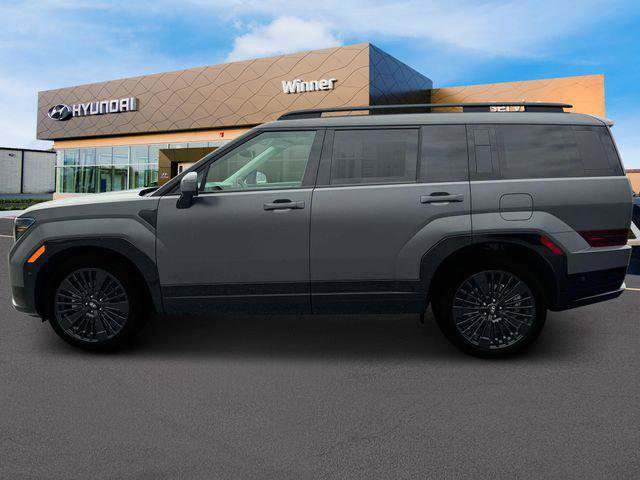 New 2025 Hyundai Santa Fe Calligraphy image 3