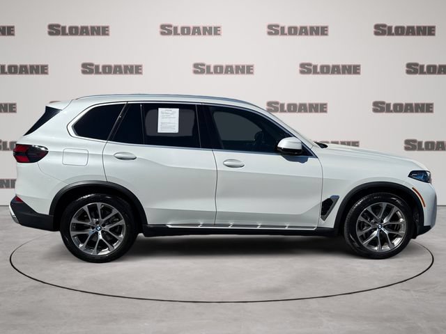 Certified 2024 BMW X5 xDrive40i w/ Premium Package AWD/4WD image 6