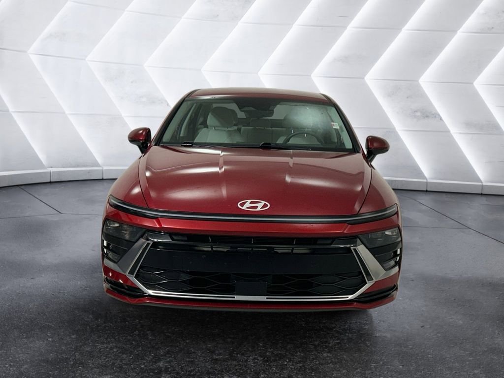 Used 2025 Hyundai Sonata SEL image 2