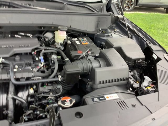 Certified 2026 Hyundai Kona SEL Sport AWD/4WD image 18