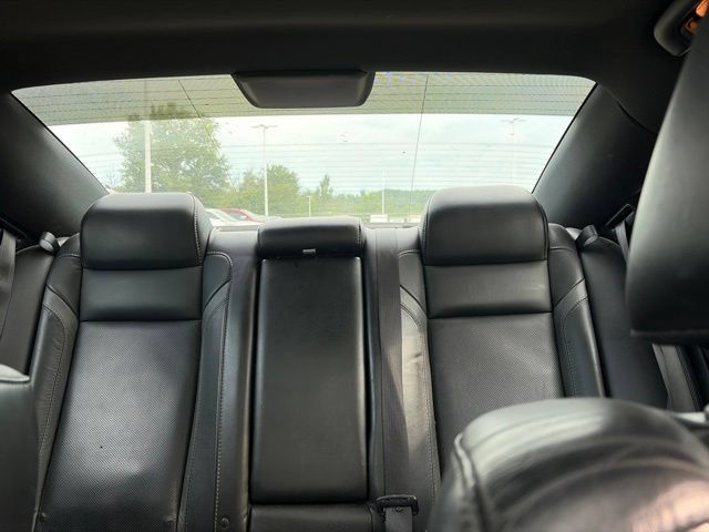 Used 2017 Dodge Charger SXT w/ AWD Plus Group image 16