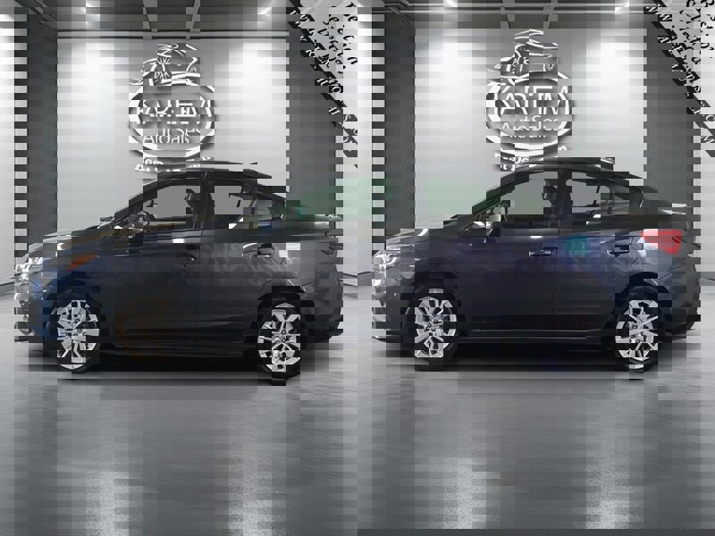 Used 2017 Subaru Impreza 2.0i Premium image 8