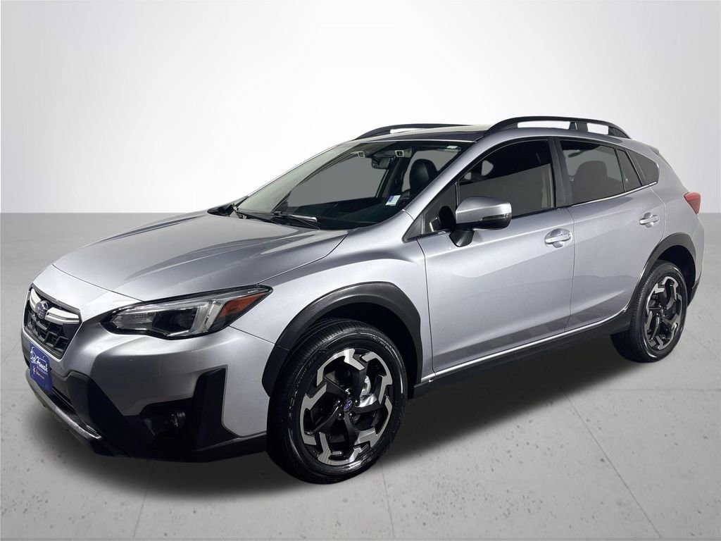 Certified 2023 Subaru Crosstrek 2.5i Limited image 2