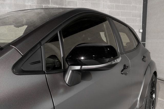 Used 2023 Toyota Corolla GR Morizo image 28