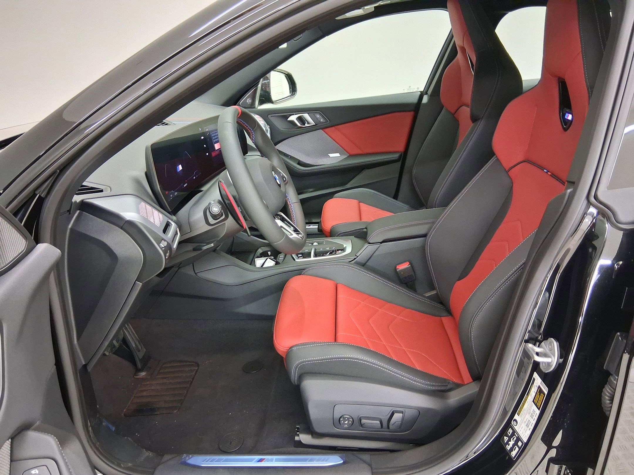 New 2026 BMW M235i xDrive w/ Premium Package AWD/4WD image 3