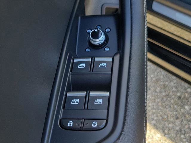 Certified 2023 Audi A5 2.0T Premium Plus w/ Premium Plus AWD/4WD image 21