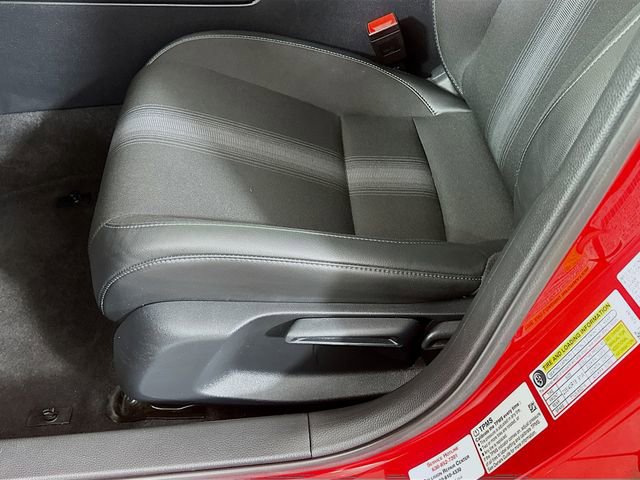 Certified 2024 Honda Civic Sport image 25