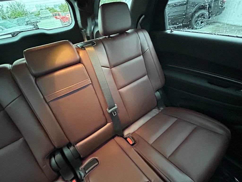New 2026 Dodge Durango GT image 14