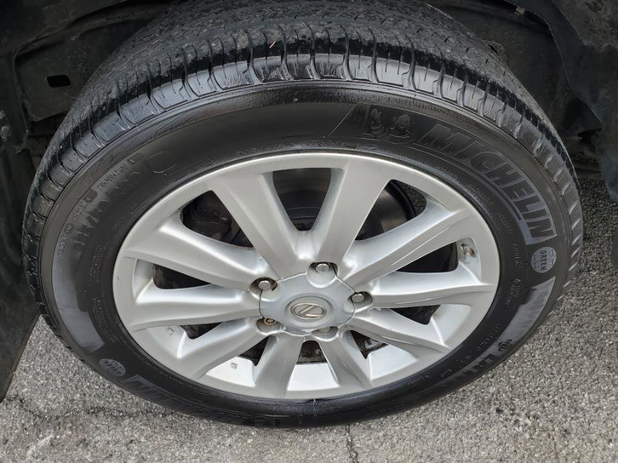 Used 2008 Lexus LX 570 4WD image 24