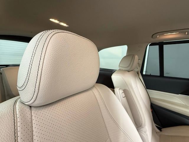 Used 2020 Mercedes-Benz GLS 450 4MATIC image 30