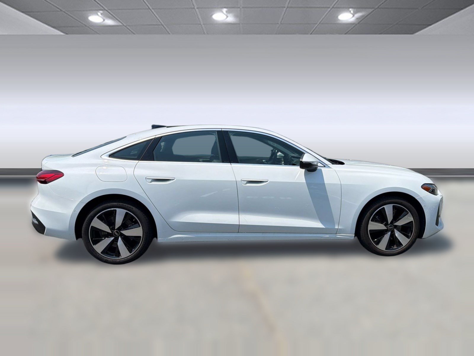 Used 2025 Audi A5 Premium Plus w/ Premium Plus AWD/4WD image 7