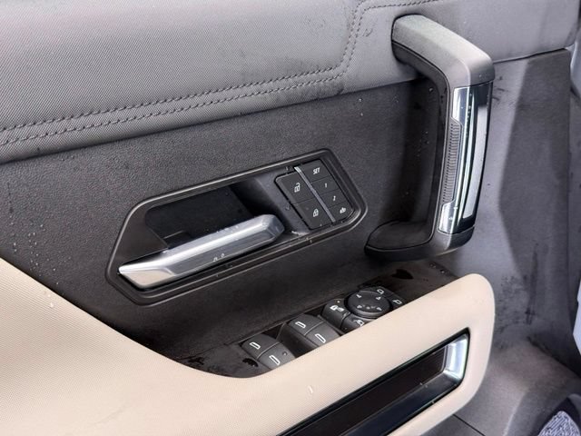 Used 2026 GMC Hummer EV SUV w/ LPO, Dark Essentials Package AWD/4WD image 16