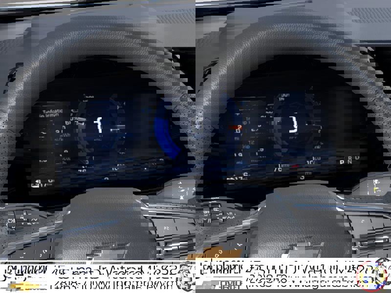 New 2026 Chevrolet Blazer EV LT image 18