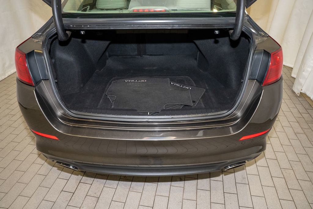 Used 2015 Kia Optima EX image 6