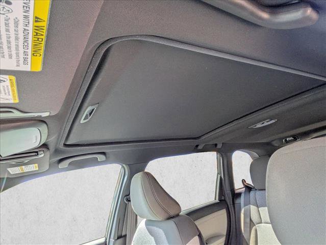 New 2026 Subaru Forester Premium AWD/4WD image 21