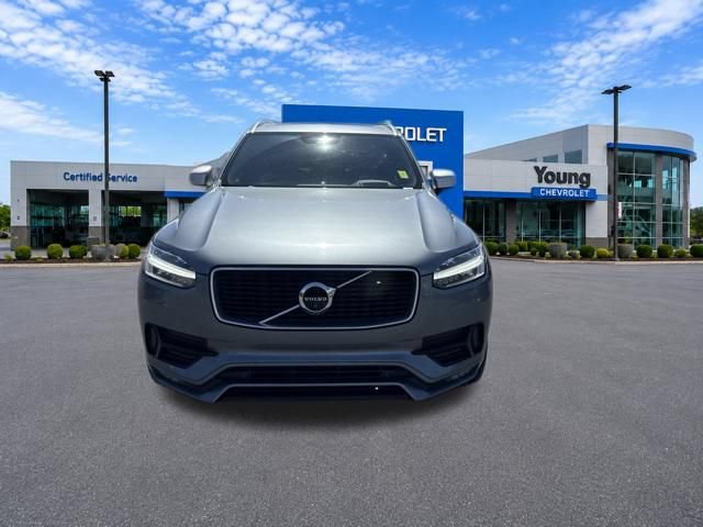 Used 2018 Volvo XC90 T6 R-Design w/ Convenience Package AWD/4WD image 2