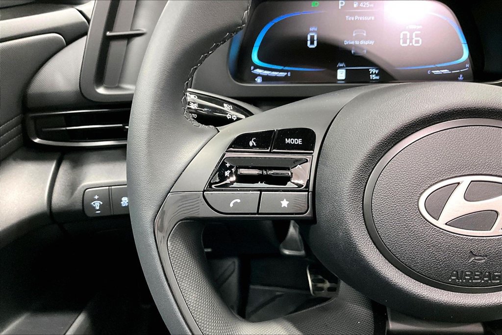New 2026 Hyundai Elantra SEL Sport FWD image 12