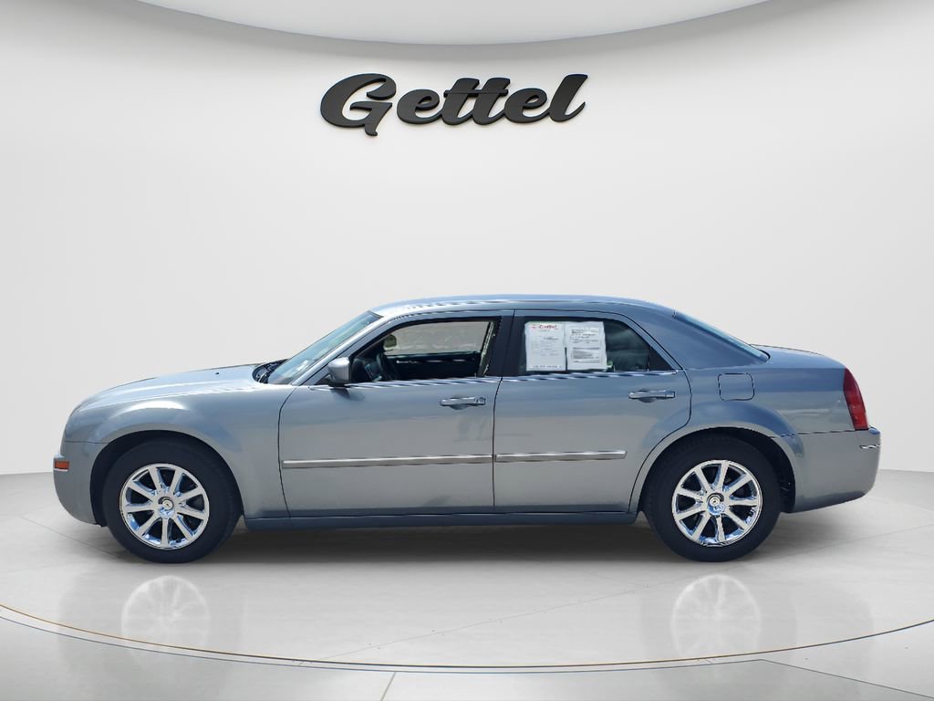 Used 2007 Chrysler 300 Touring L image 7