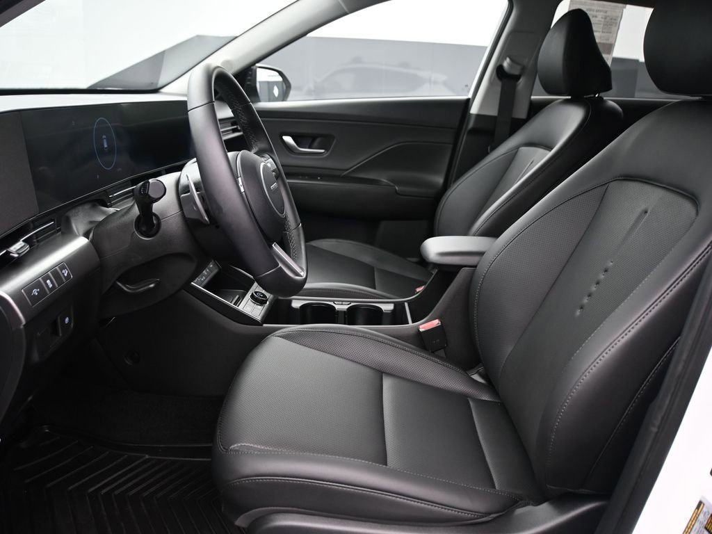 Certified 2026 Hyundai Kona SEL Premium AWD/4WD image 10