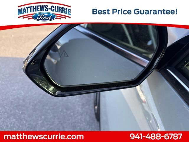 Used 2025 Kia K4 GT-Line w/ GT-Line Premium Package image 8