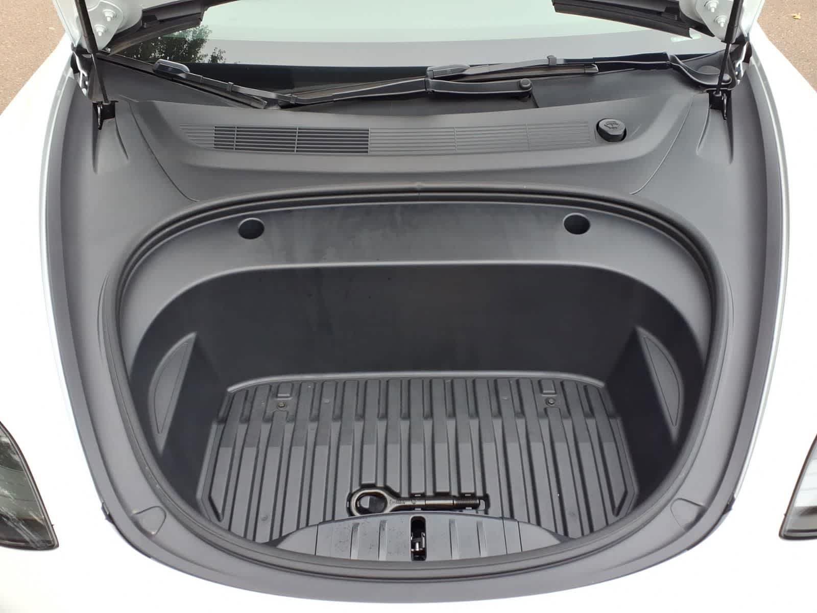 Used 2023 Tesla Model 3 Standard Range RWD image 18