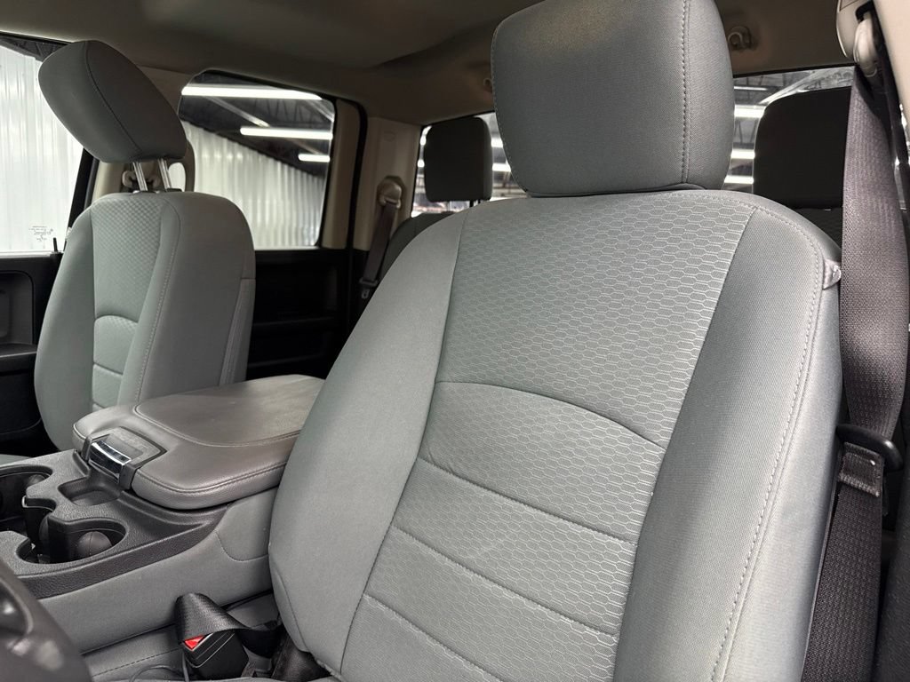 Used 2020 RAM 1500 Tradesman w/ Chrome Plus Package AWD/4WD image 18
