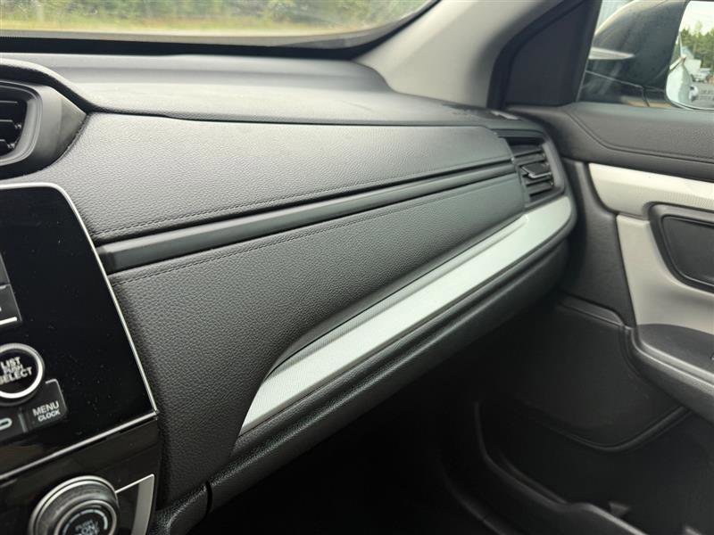 Used 2017 Honda CR-V LX image 30
