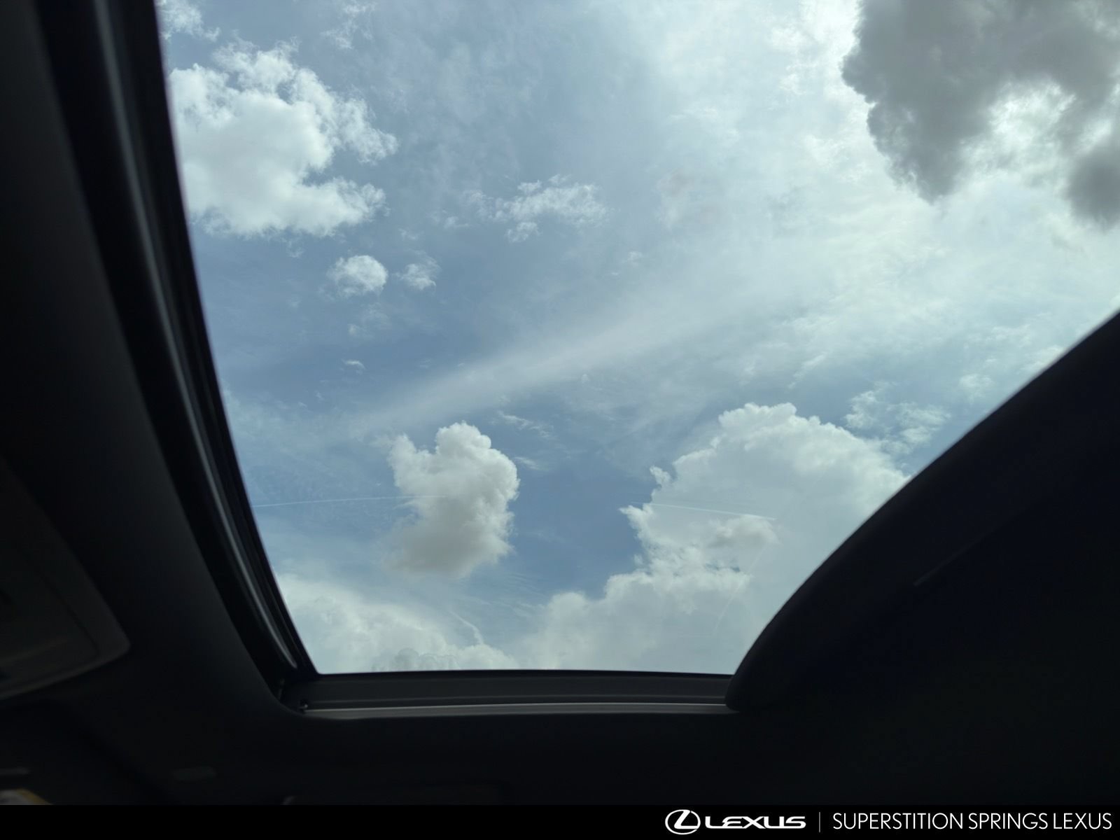 New 2026 Lexus UX 300h FWD w/ Cold Area Package image 21