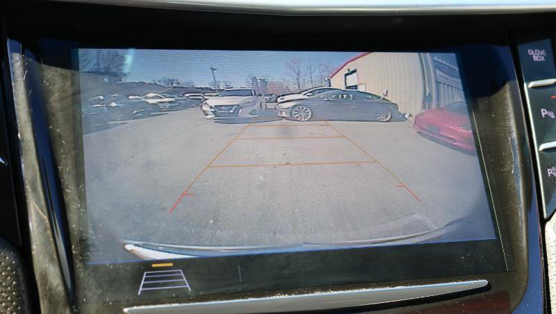 Used 2018 Cadillac XTS Luxury image 14