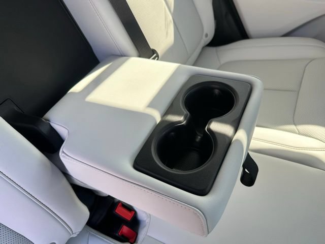 New 2026 Jeep Cherokee Limited AWD/4WD image 28