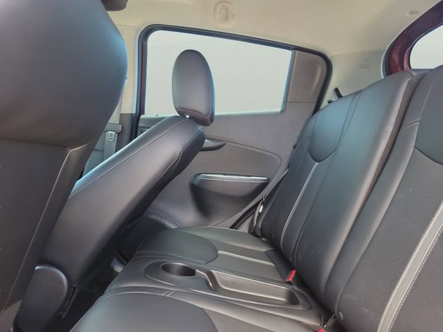 Used 2022 Chevrolet Spark ACTIV FWD image 7