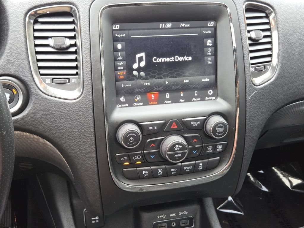 Used 2019 Dodge Durango GT AWD/4WD image 36