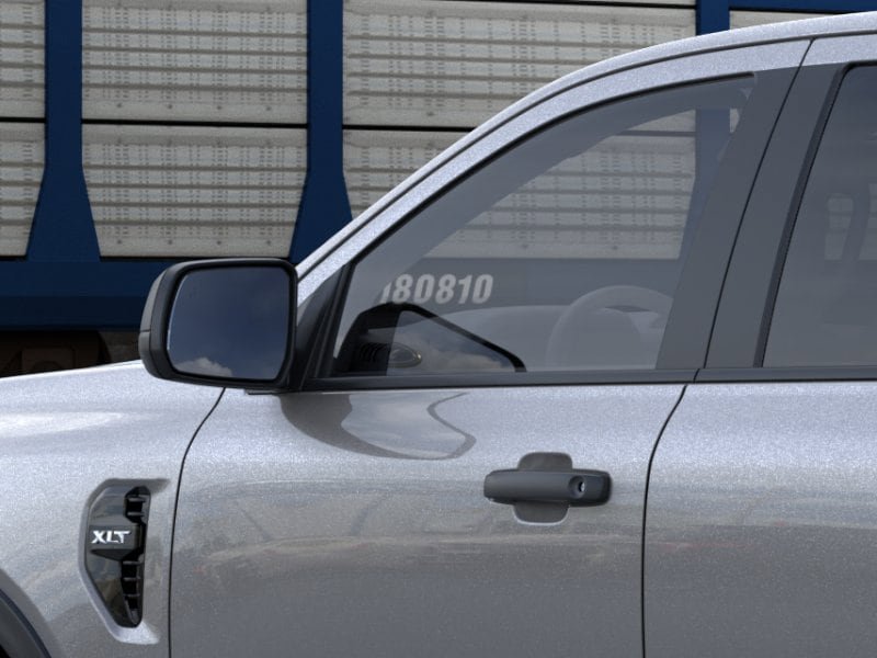 New 2026 Ford Ranger XLT RWD image 20