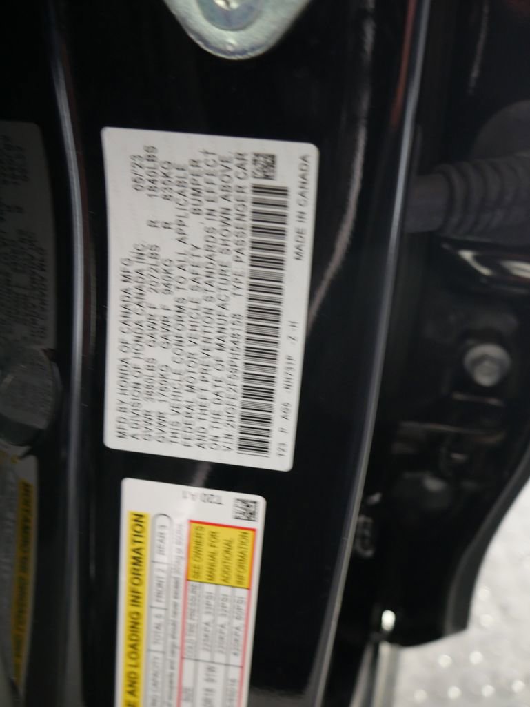 Certified 2023 Honda Civic Sport image 18