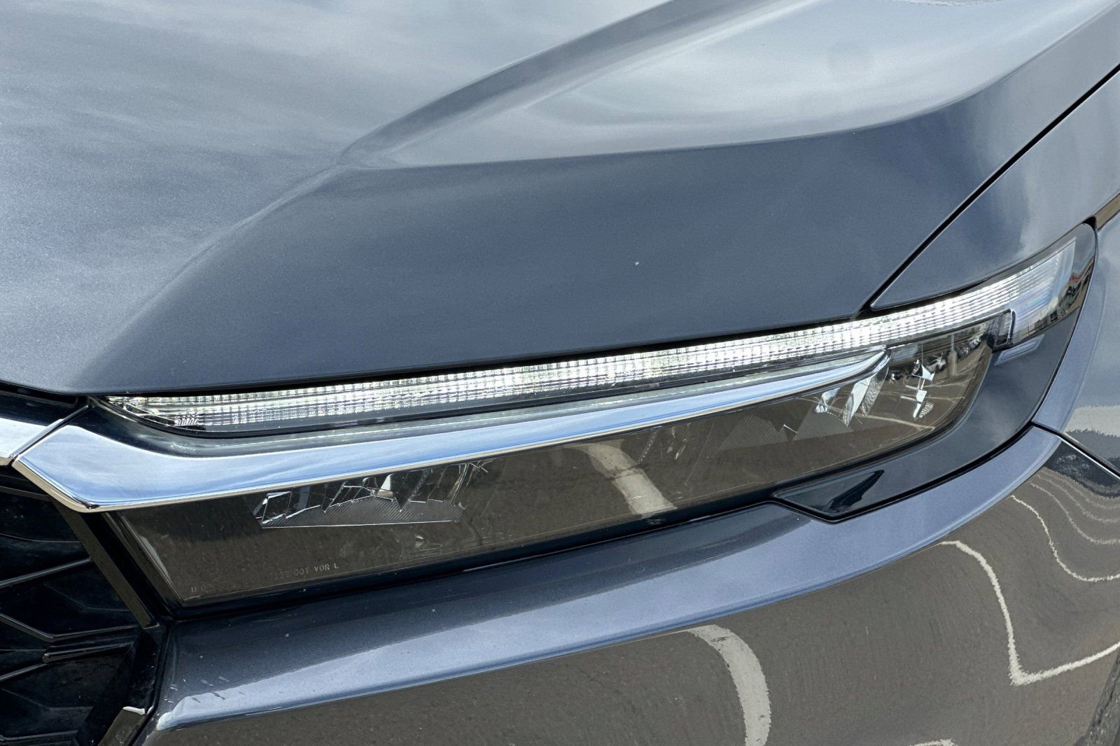 Used 2025 Honda CR-V EX-L image 52