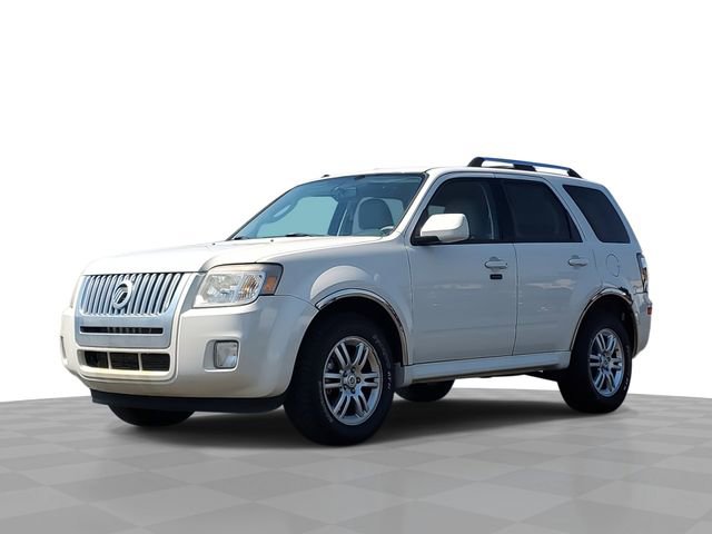 Used 2010 Mercury Mariner Premier
